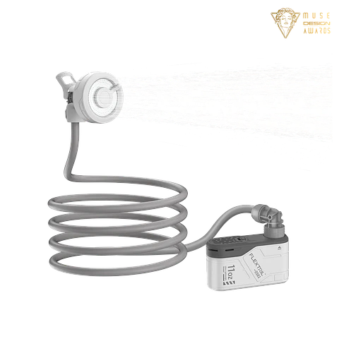 Flextail MAX SHOWER