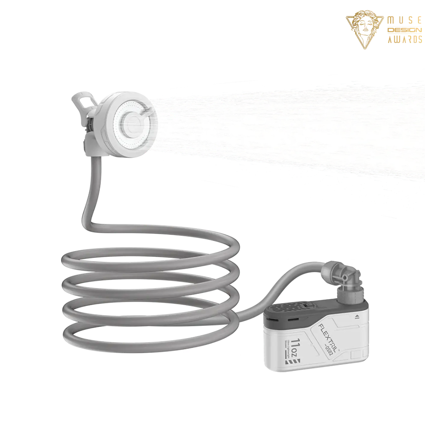 Flextail MAX SHOWER 1