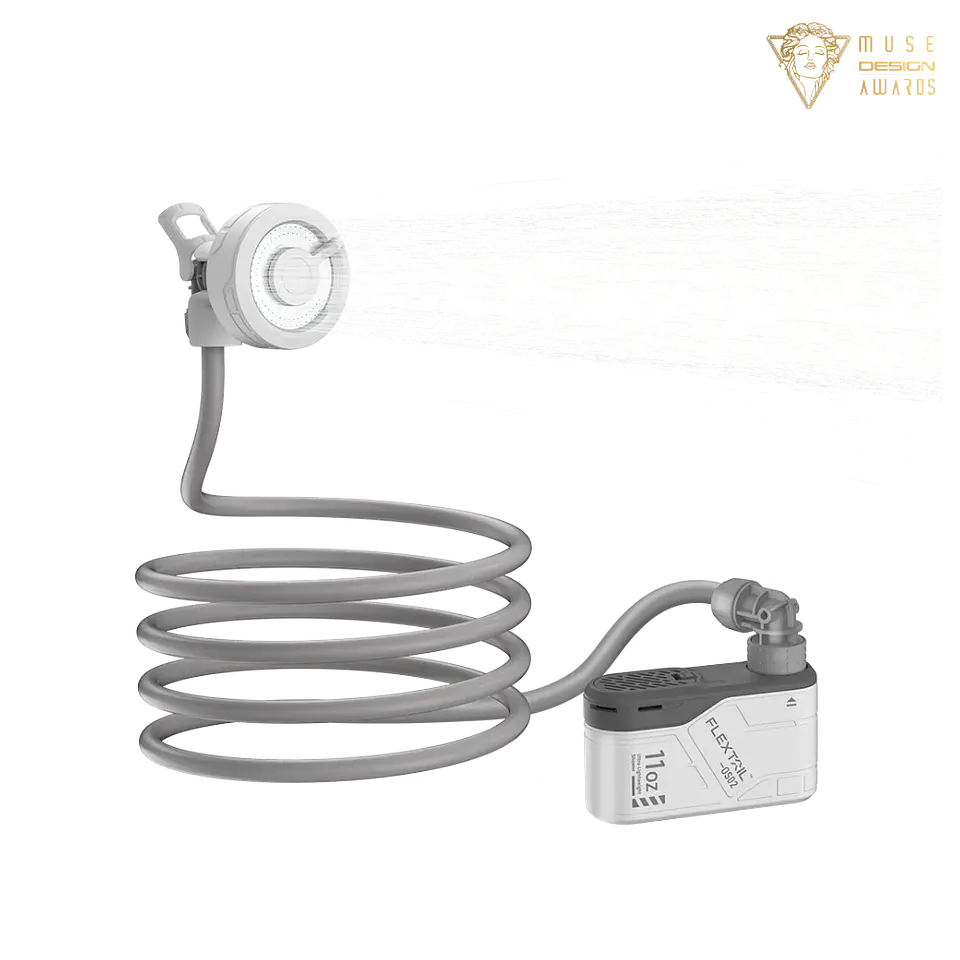 Flextail MAX SHOWER 1