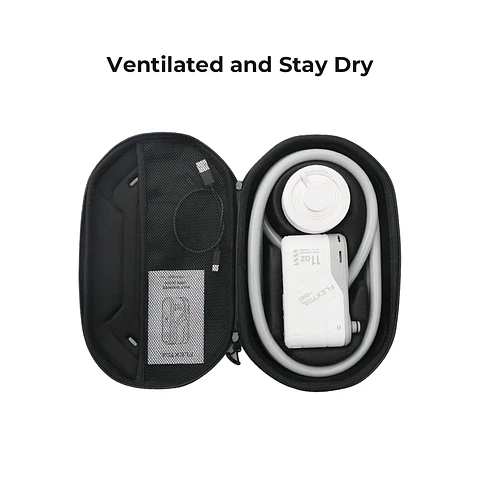 Flextail MAX SHOWER