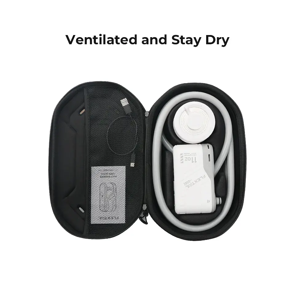 Flextail MAX SHOWER 2