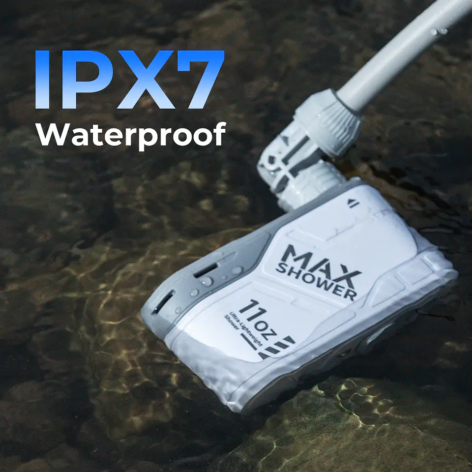 Flextail MAX SHOWER 4