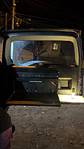 Mesa Overland Rukapangui 85x30 L - Miniatura 1
