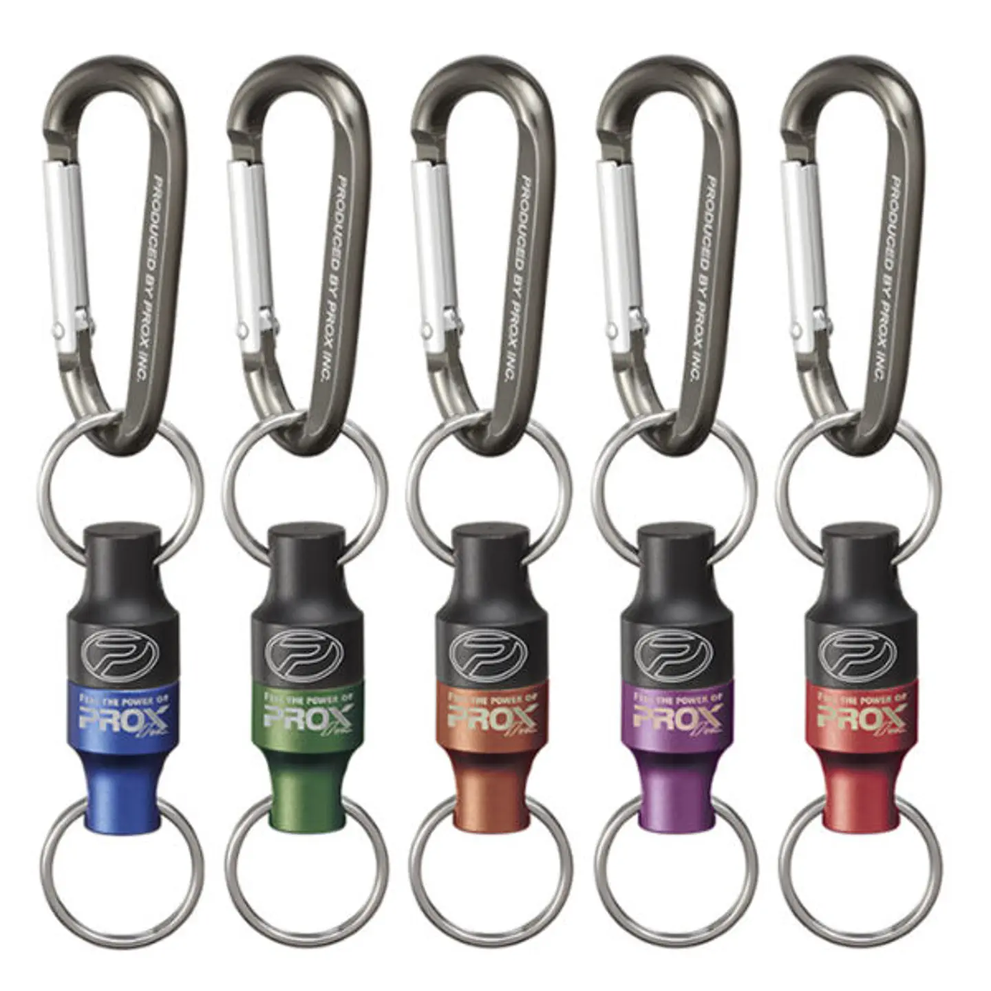 PROX Imán MAGNET JOINT TWIN COLOR PX8332CS Talla S 1