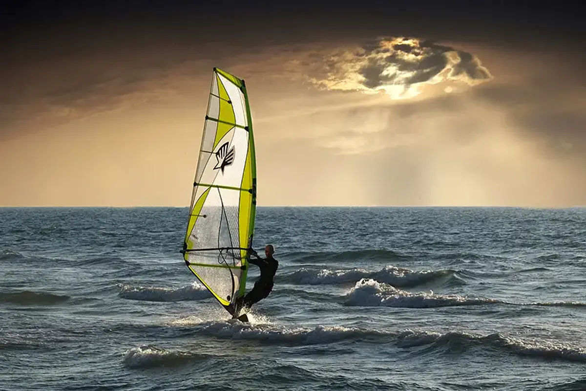 Wave Power 