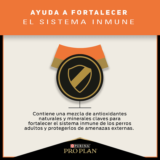 Proplan Perro Sensitive Skin Salmon Razas Pequeñas