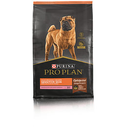 Proplan Perro Sensitive Skin Salmon Razas Medianas y Grandes