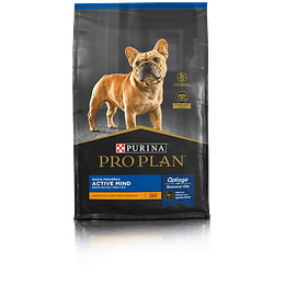 Proplan Perro Active Mind 7+ Razas Pequeñas