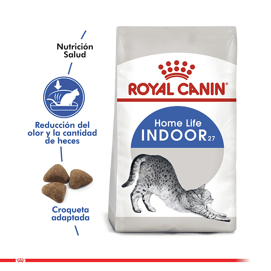 Royal Canin Indoor