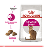 Royal Canin Exigent