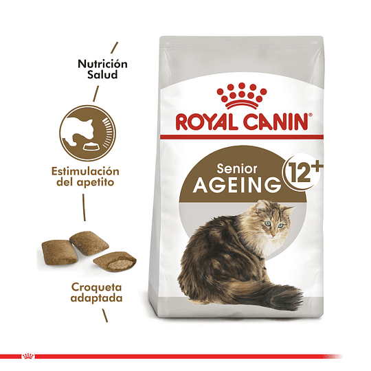 Royal Canin Ageing 12+