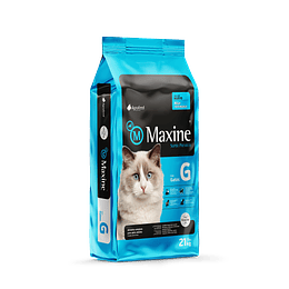 Maxine Gato Adulto