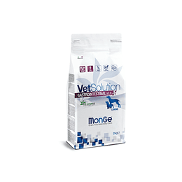 Monge Vet Solutions Gastrointestinal Adult Dog