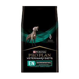 Proplan Veterinary Diets EN Gastrointestinal Canino