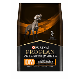 Proplan Veterinary Diets OM Obesidad Canino