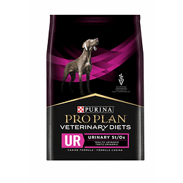 Proplan Veterinary Diets UR Urinary Tracto Urinario Canino