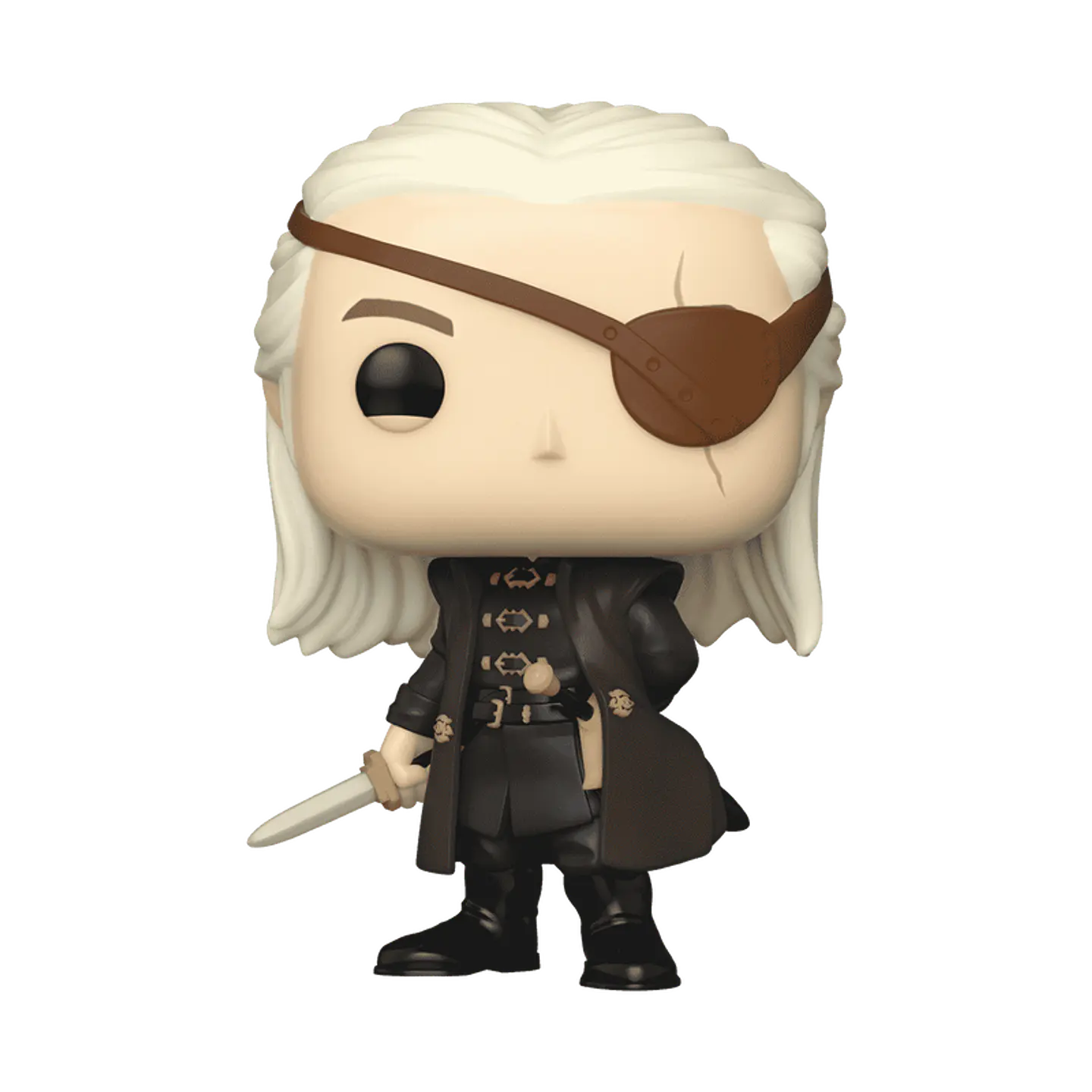 Funko Pop! Aemond Targaryen #13 - House Of The Dragon 2