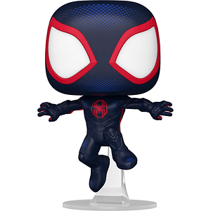 Funko Pop! Spider-Man (Miles Morales) #1223 - Spiderman: Across the Spider-Verse