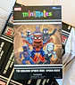Marvel Minimates Spider-Man: Spiderverse Deluxe Box Set - Miniatura 1