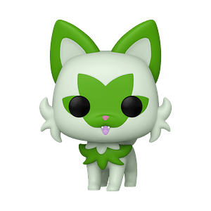Funko Pop! Sprigatito #984 - Pokemon