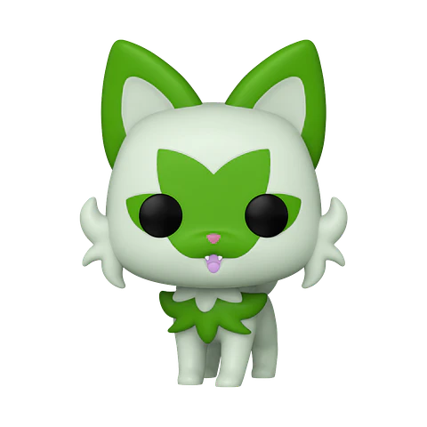 Funko Pop! Sprigatito #984 - Pokemon