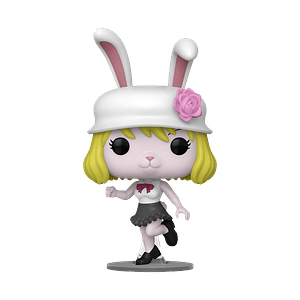 Funko Pop! Carrot in white hat #1588 - One Piece