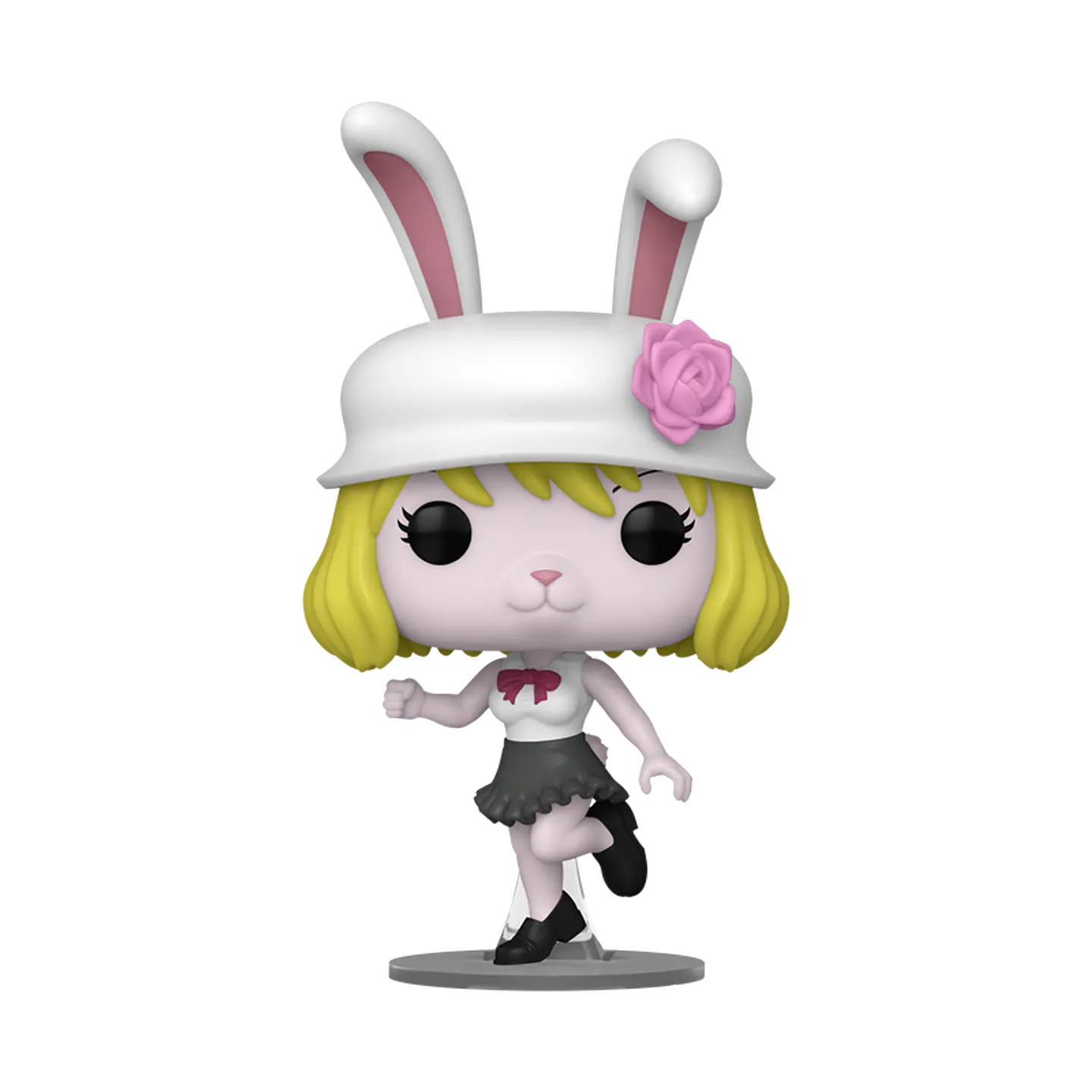 Funko Pop! Carrot in white hat #1588 - One Piece 2
