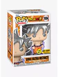 Funko Pop! Goku (Ultra Instinct) (Glow In The Dark) #1694 Hot Topic Exclusive - Dragon Ball Super - Miniatura 1