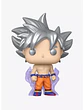 Funko Pop! Goku (Ultra Instinct) (Glow In The Dark) #1694 Hot Topic Exclusive - Dragon Ball Super - Miniatura 2