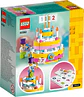 LEGO 40382: Set de cumpleaños  - Miniatura 4