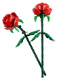 LEGO 40460: Rosas - Miniatura 2