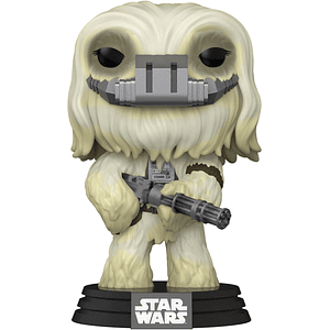 Funko Pop! Moroff (Jedha) #492 Amazon Exclusive - Star Wars