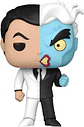 Funko Pop! Two-Face #432 L.A Comic Con Exclusive - Batman The Animated Series - Miniatura 2