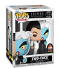 Funko Pop! Two-Face #432 L.A Comic Con Exclusive - Batman The Animated Series - Miniatura 1