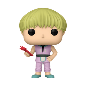 Funko Pop! Shalnark #1570 Chalice Collectibles Exclusive - Hunter x Hunter