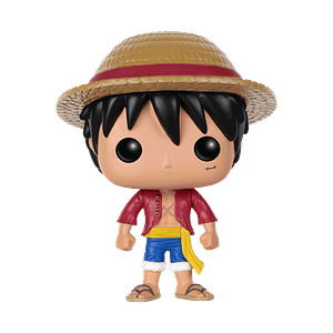 Funko Pop! Monkey. D. Luffy #98 - One Piece
