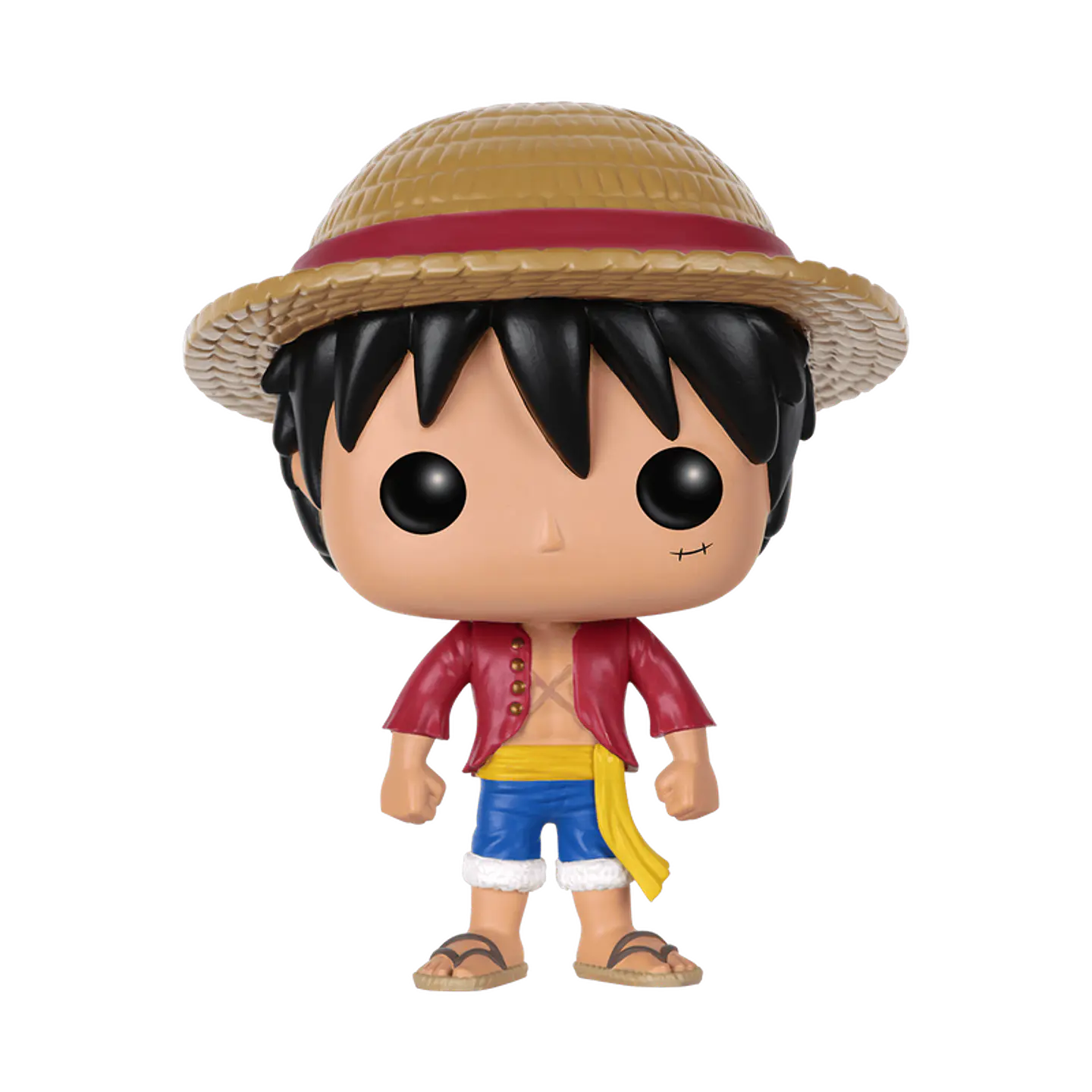 Funko Pop! Monkey. D. Luffy #98 - One Piece 2