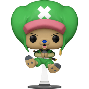 Funko Pop! Chopperemon #1471 - One Piece