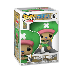Funko Pop! Chopperemon #1471 - One Piece
