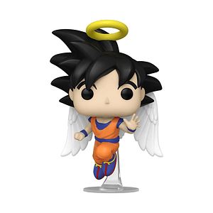 Funko Pop! Goku with wings #1430 PX Previews Exclusive - Dragon Ball Z