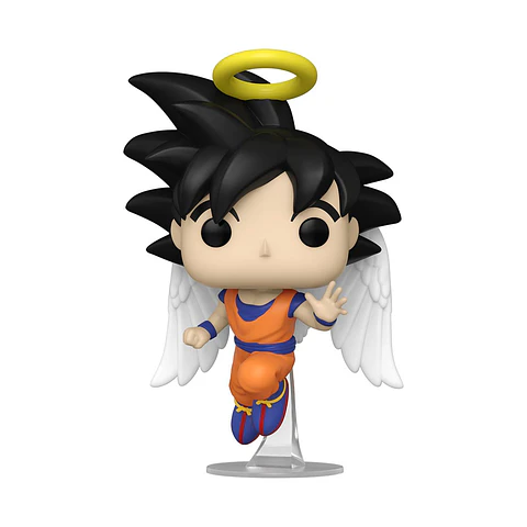 Funko Pop! Goku with wings #1430 PX Previews Exclusive - Dragon Ball Z