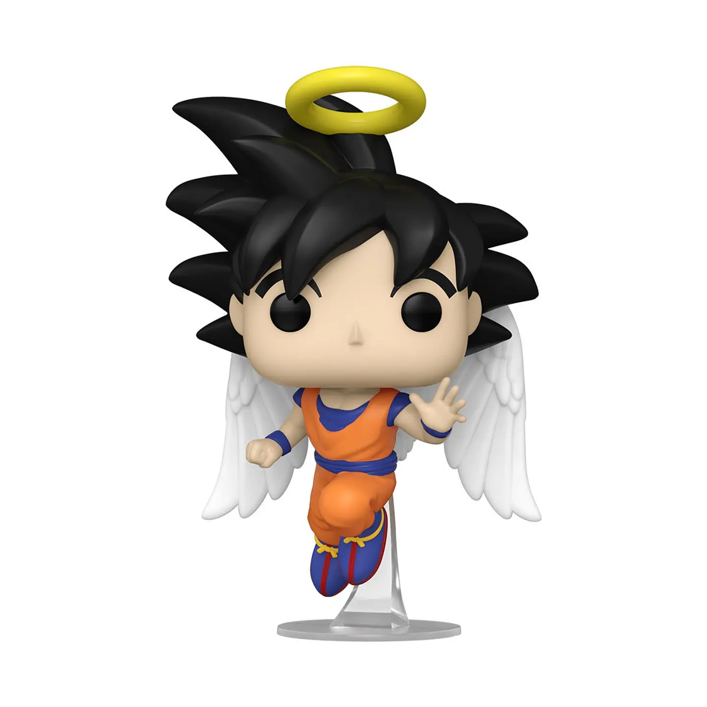 Funko Pop! Goku with wings #1430 PX Previews Exclusive - Dragon Ball Z 2