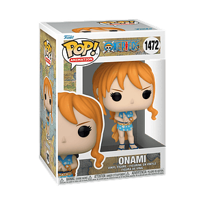 Funko Pop! Onami #1472 - One Piece
