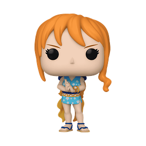 Funko Pop! Onami #1472 - One Piece