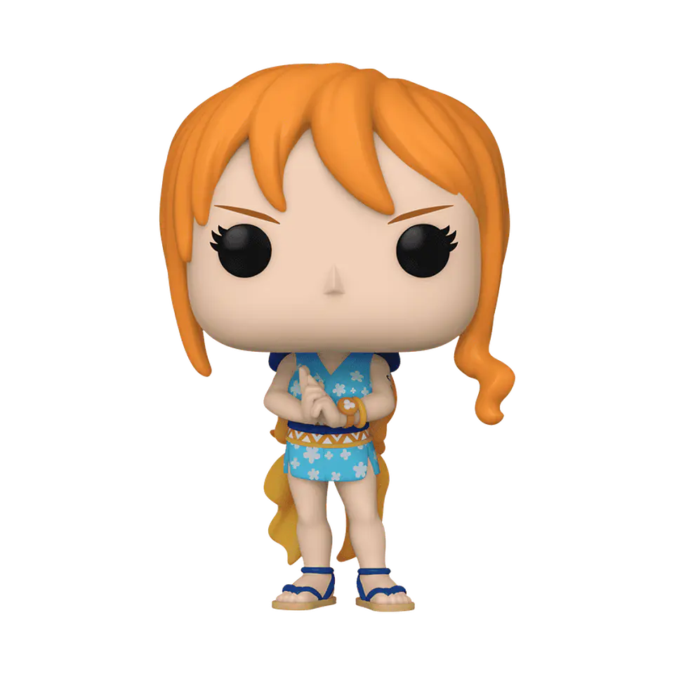 Funko Pop! Onami #1472 - One Piece 2