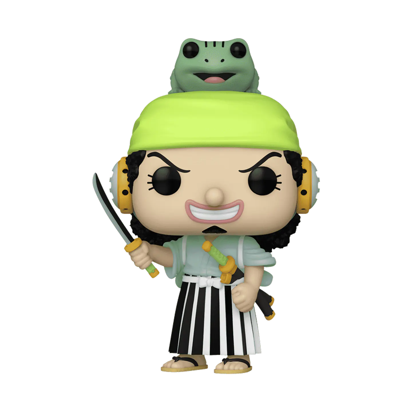 Funko Pop! Usohachi (Wano outfit) #1474 - One Piece 2