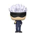 Funko Pop! Satoru Gojo #1114 - Jujutsu Kaisen  2