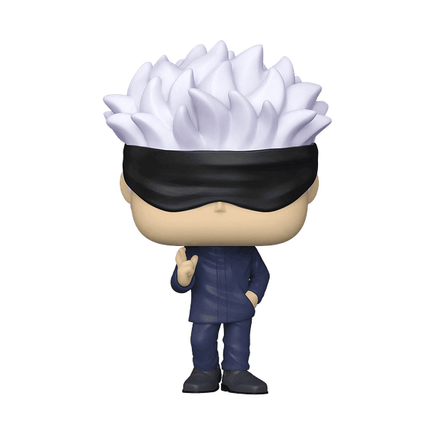 Funko Pop! Satoru Gojo #1114 - Jujutsu Kaisen 