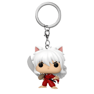 Llavero InuYasha Pocket POP! - InuYasha