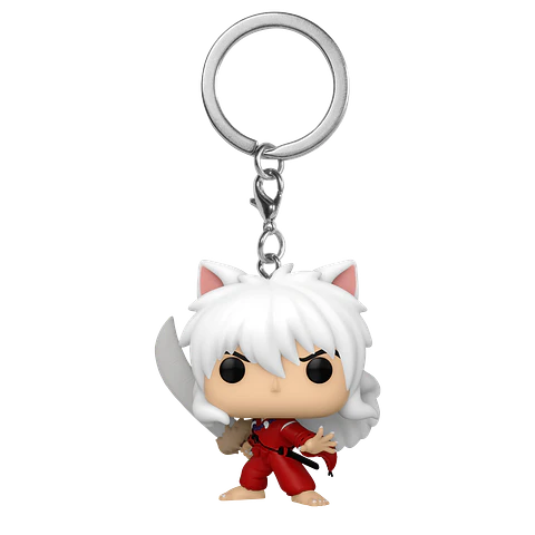 Llavero InuYasha Pocket POP! - InuYasha